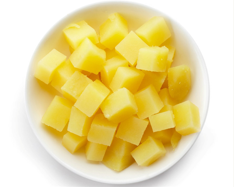 FC-312 carrot slicing machine carrot slicing machine carrot shred cube cutting machine