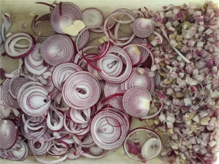 FC-312 carrot slicing machine carrot slicing machine carrot shred cube cutting machine