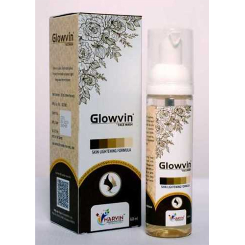 Skin Lightening Foaming Facewash