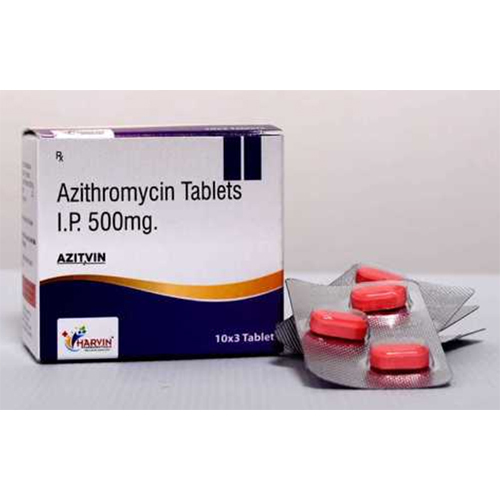 Price of azithromycin 500 mg in india