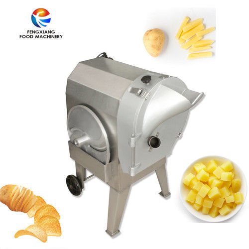 Fruit Vegetable Cutting Machine