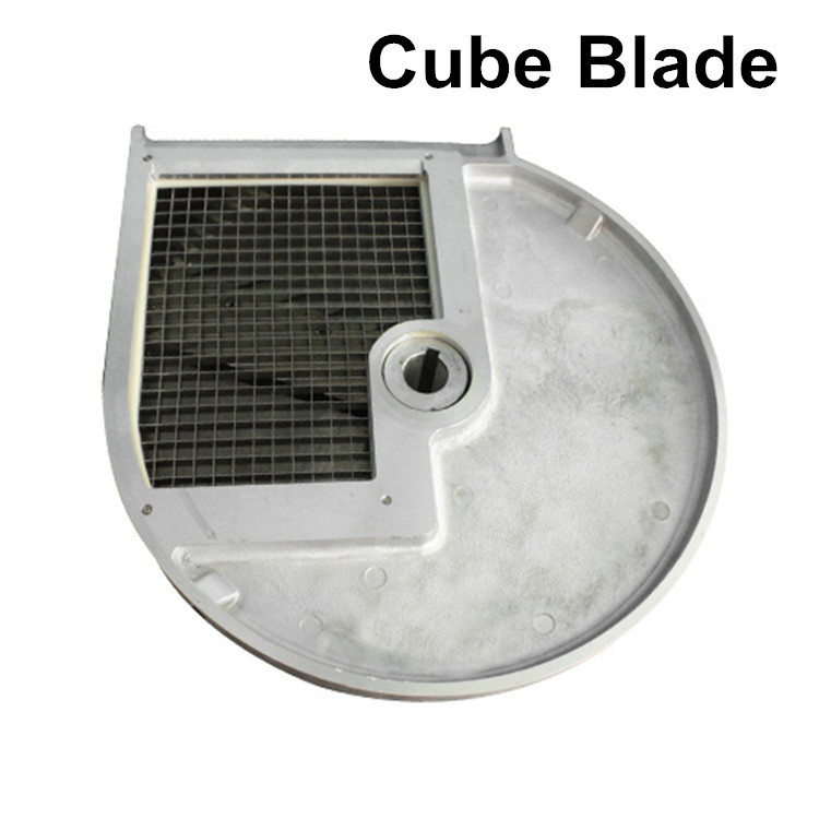 FC-312 multifunctional vegetable cutting machine potato cutting machine french fries cutting machine