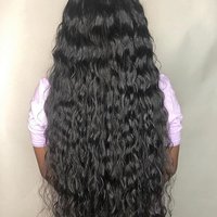 NATURAL INDIAN HAIR