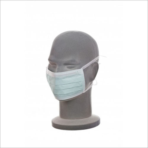 Surgical Face Mask