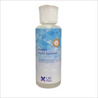 Instant Hand Sanitizer