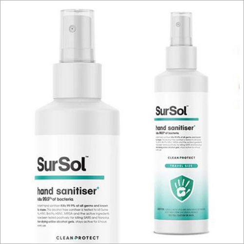 SurSol Hand Sanitizer