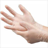 Disposable Gloves