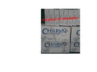 Charyn 500mg Tablets