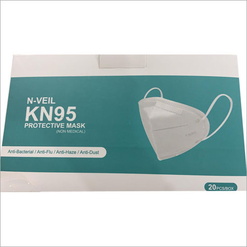 KN95 Protective Mask