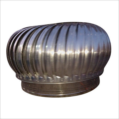 Air Ventilator Dome