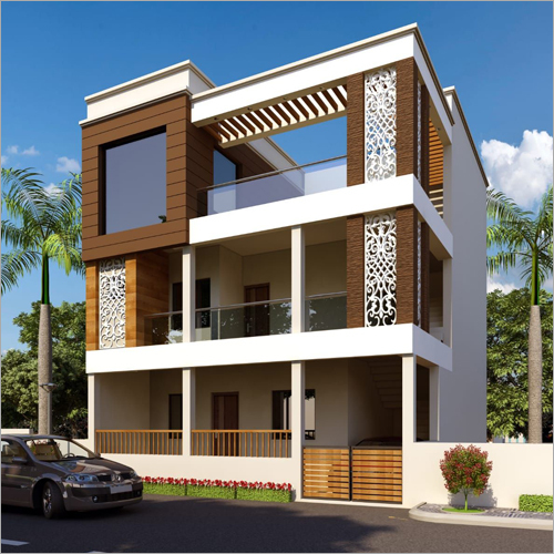 Civil Construction and Renovation Services