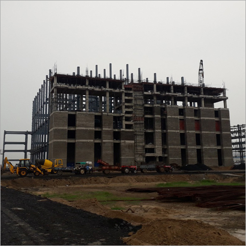 Civil Construction Services