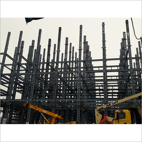 Peb Structure Construction Services