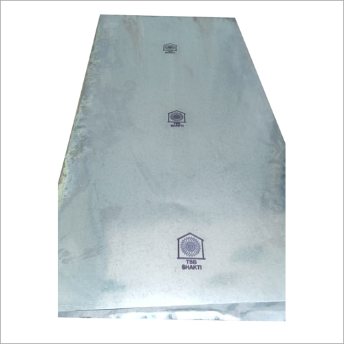 Profile Roofing Sheet
