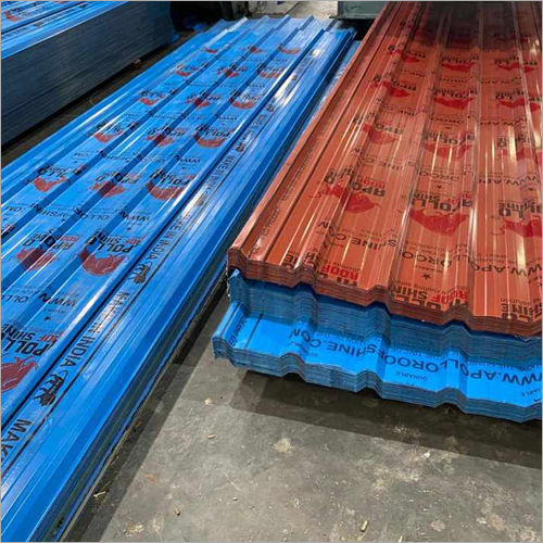 Metal Roofing Sheets