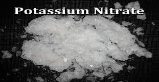 Potassium Nitrate By YESHA TECHNOLOGY
