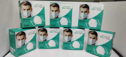 Safety Face Mask