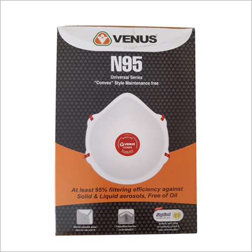 N95 Face Mask