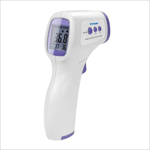 Non-Contact Infrared Thermometer