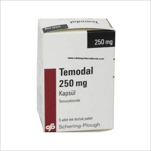 250 MG Temodal Capsule