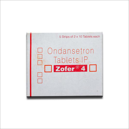 Ondansetron Tablet IP