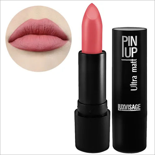 Lipstick  PIN-UP ultra matt tone 515  4 g/LUXVISAGE/
