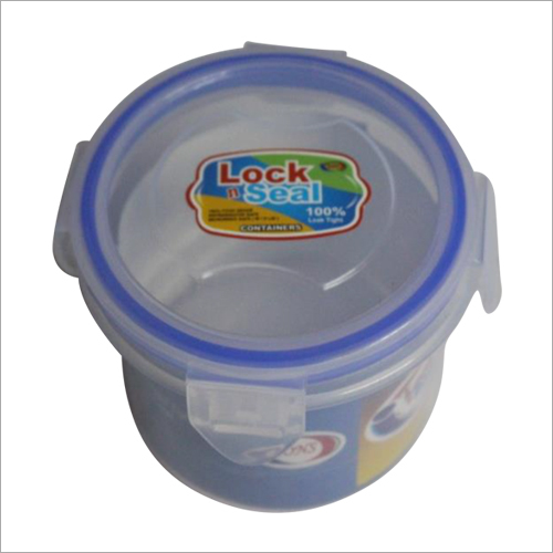 150 ml Lock N Seal Container By OMKAR INDUSTRIES