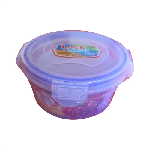 250 ml Lock N Seal Container By OMKAR INDUSTRIES