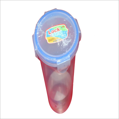 650 ml Lock N Seal Glass