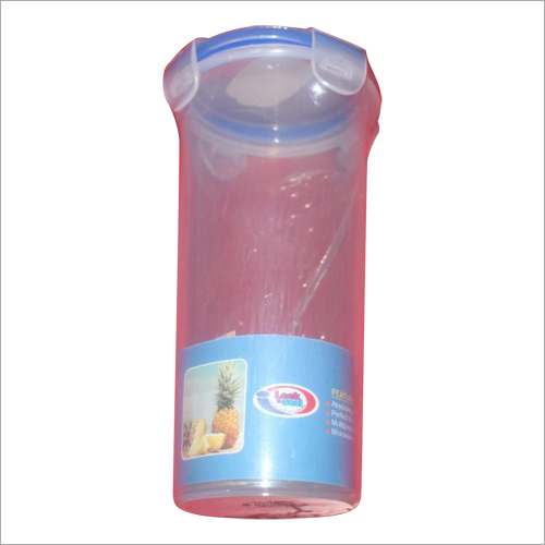 500 ml Lock N Seal Glass