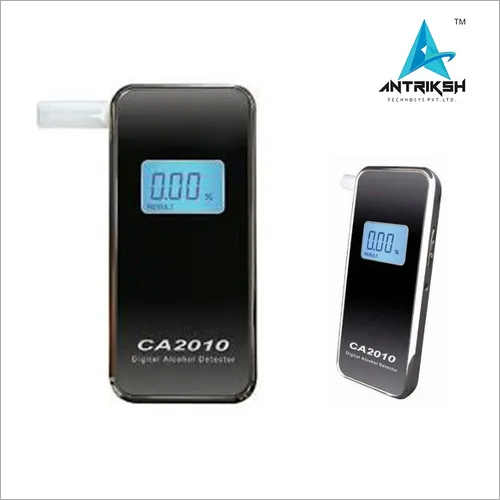 Breathalyzer / alcohol detector : CA-2010
