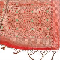 Banarasi Silk Saree