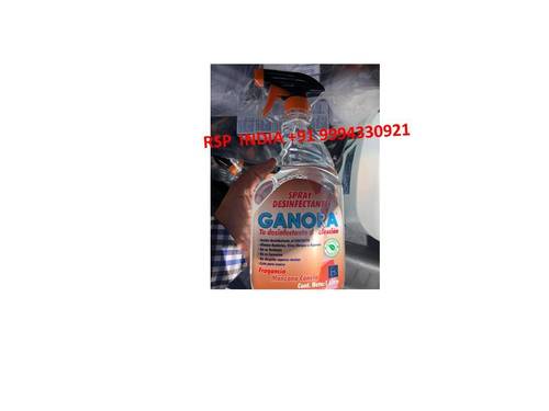 Ganora Spray Disinfectant