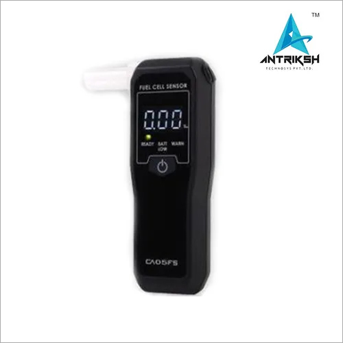 Breathalyzer / alcohol detector : CA-05FS