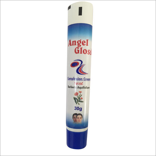 Gloss Laminated Tube