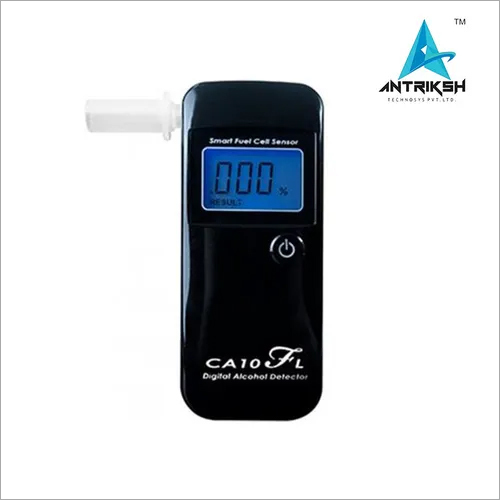 Breathalyzer / alcohol detector : CA-10FL