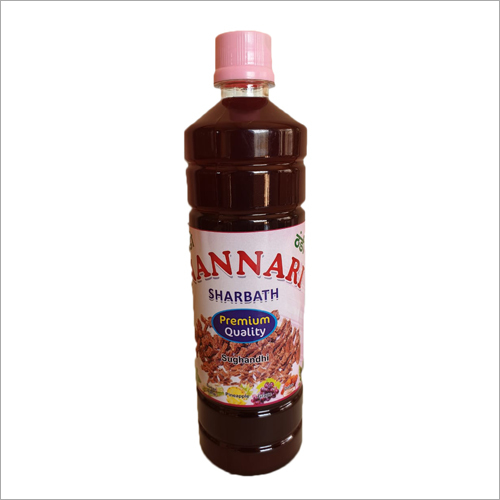 Herbal Sugandhi Juice - Liquid Form, Herbal Grade | Ingredients: Fruit Extract, Herbal Extract, Shelf Life: 3 Months, Room Temp Storage