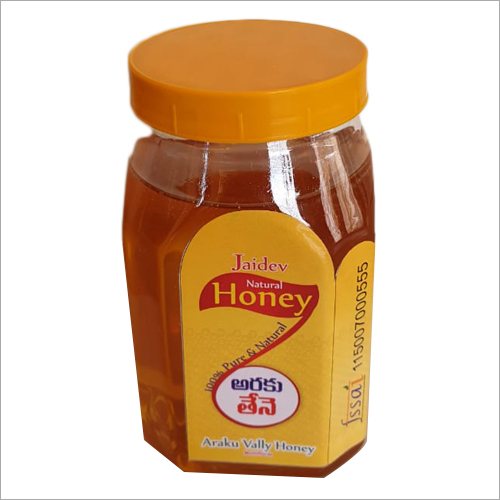 Pure Honey - Food Grade, 18-19% Moisture | Immune Boosting, Antioxidant Rich, Skin Radiance Enhancer, Natural Energy Source, Healing Agent