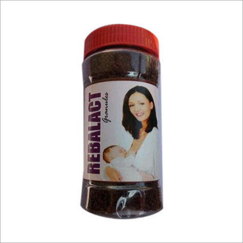 200G Chocolate Flavor Humic Granules Dosage Form: Powder