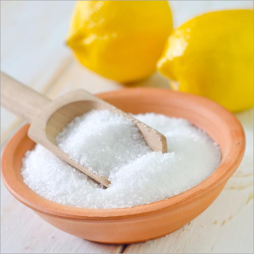 Citric Acid Mono