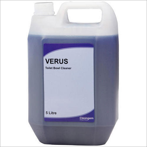 Verus Toilet Bowl Cleaner