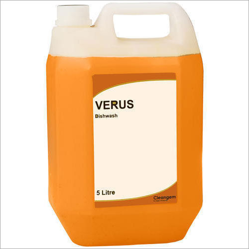 Verus Dishwash Cleaner Liquid