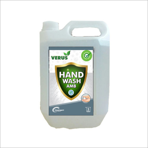 5 Ltr Handwash AMB Gel