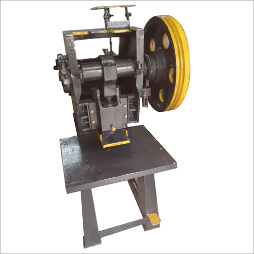 Metal Bandsaw Machine