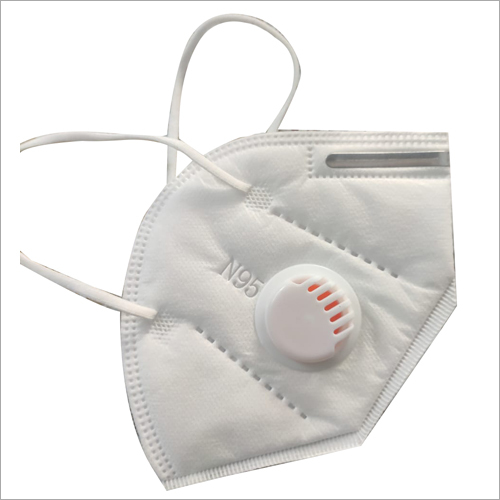 N95 Face Mask
