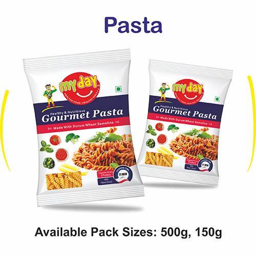 Gourmet Pasta Pack