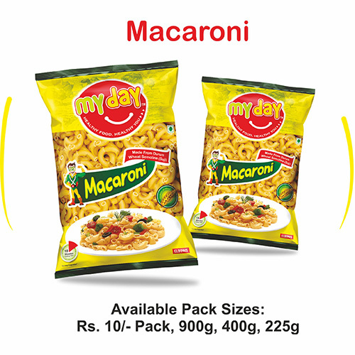 Macroni Pack