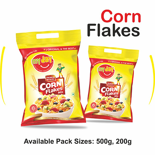 Corn Flakes Pack