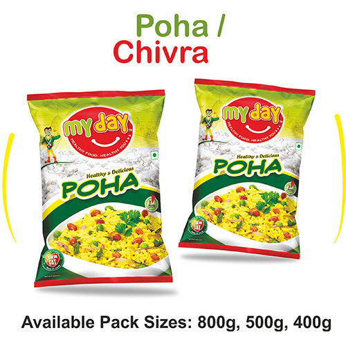 Poha - Chivra Pack