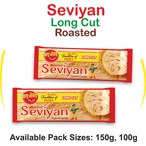 Seviyan Long Cut Roasted Pack